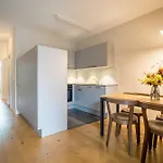 Harderstrasse إنترلاكن
