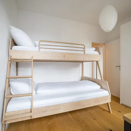 Harderstrasse Интерлакен